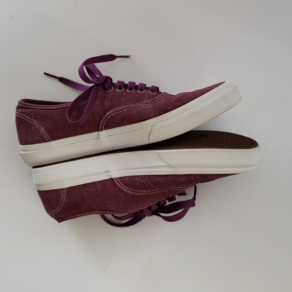 Van's shoes (unisex) - Picture 7 of 9